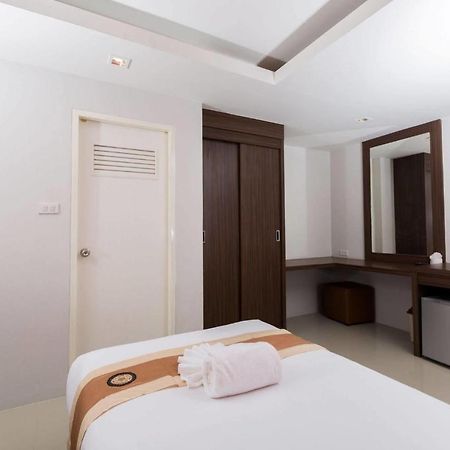 Royal Asia Hotel Pratunam Bangkok Luaran gambar